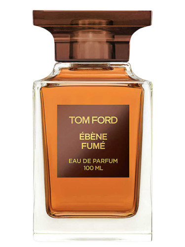 Духи Tom Ford Ebene Fume edp 100ml (LUX EURO) - фото 1 - id-p215594676
