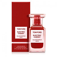 Унисекс парфюм Tom Ford Electric Cherry edp 100ml (LUX EURO)