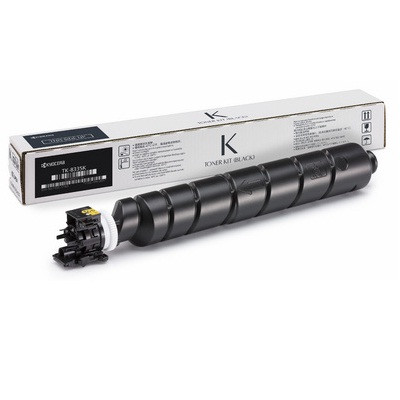 Тонер-картридж Kyocera TK-8335K