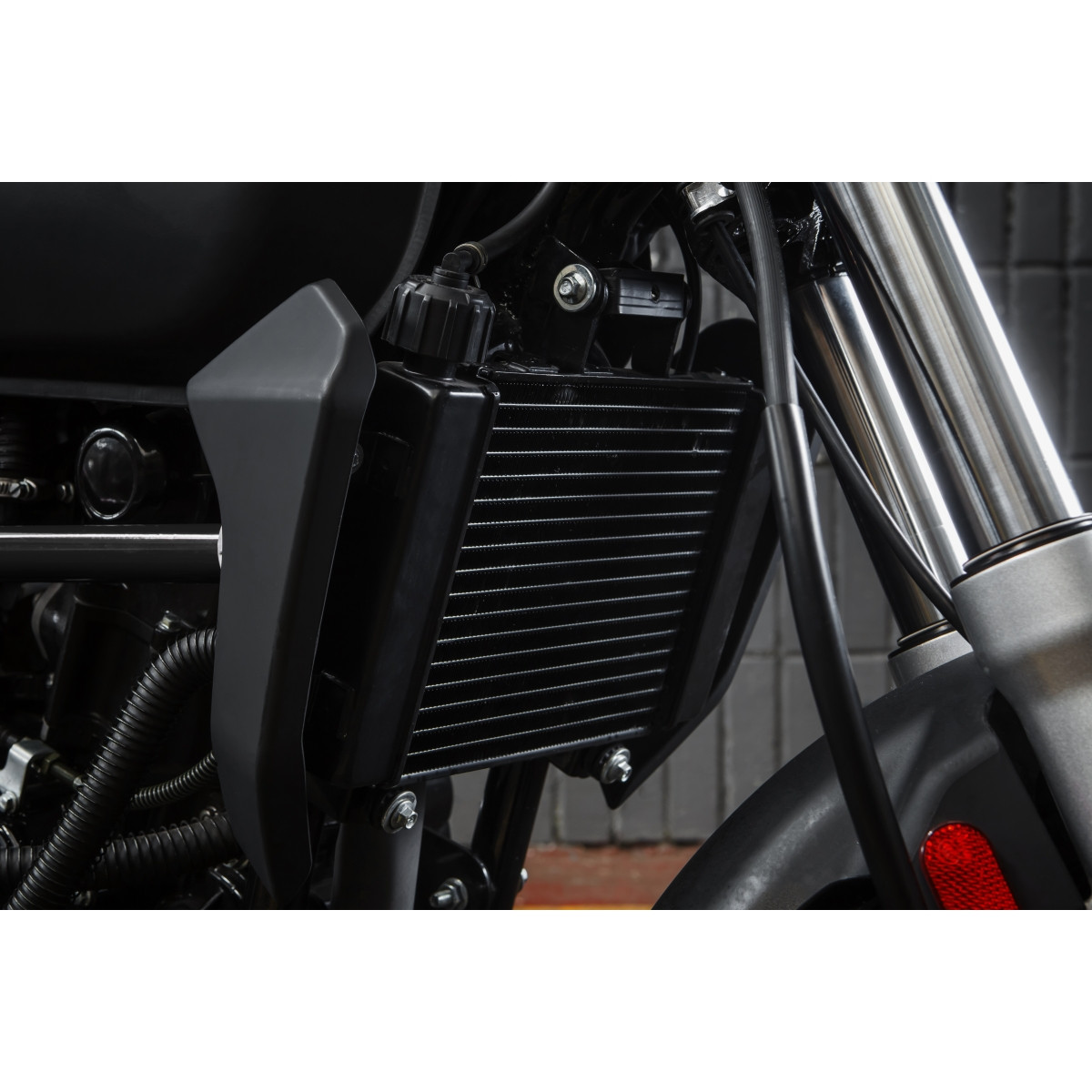 Мотоцикл MINSK С4 300 - фото 3 - id-p215594749