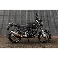 Мотоцикл MINSK С4 300