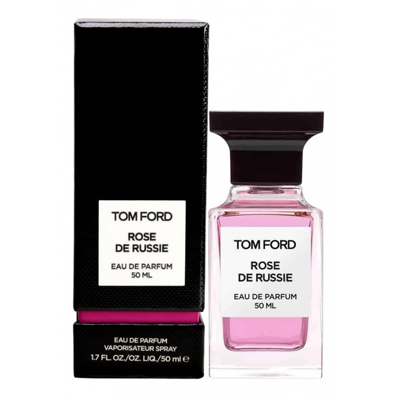 Духи Tom Ford Rose De Russie edp 100ml (LUX EURO) - фото 1 - id-p215594753