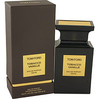 Унисекс парфюм Tom Ford Tobacco Vanille 100ml (LUX EURO)