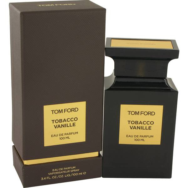 Унисекс парфюм Tom Ford Tobacco Vanille 100ml (LUX EURO) - фото 1 - id-p215594760