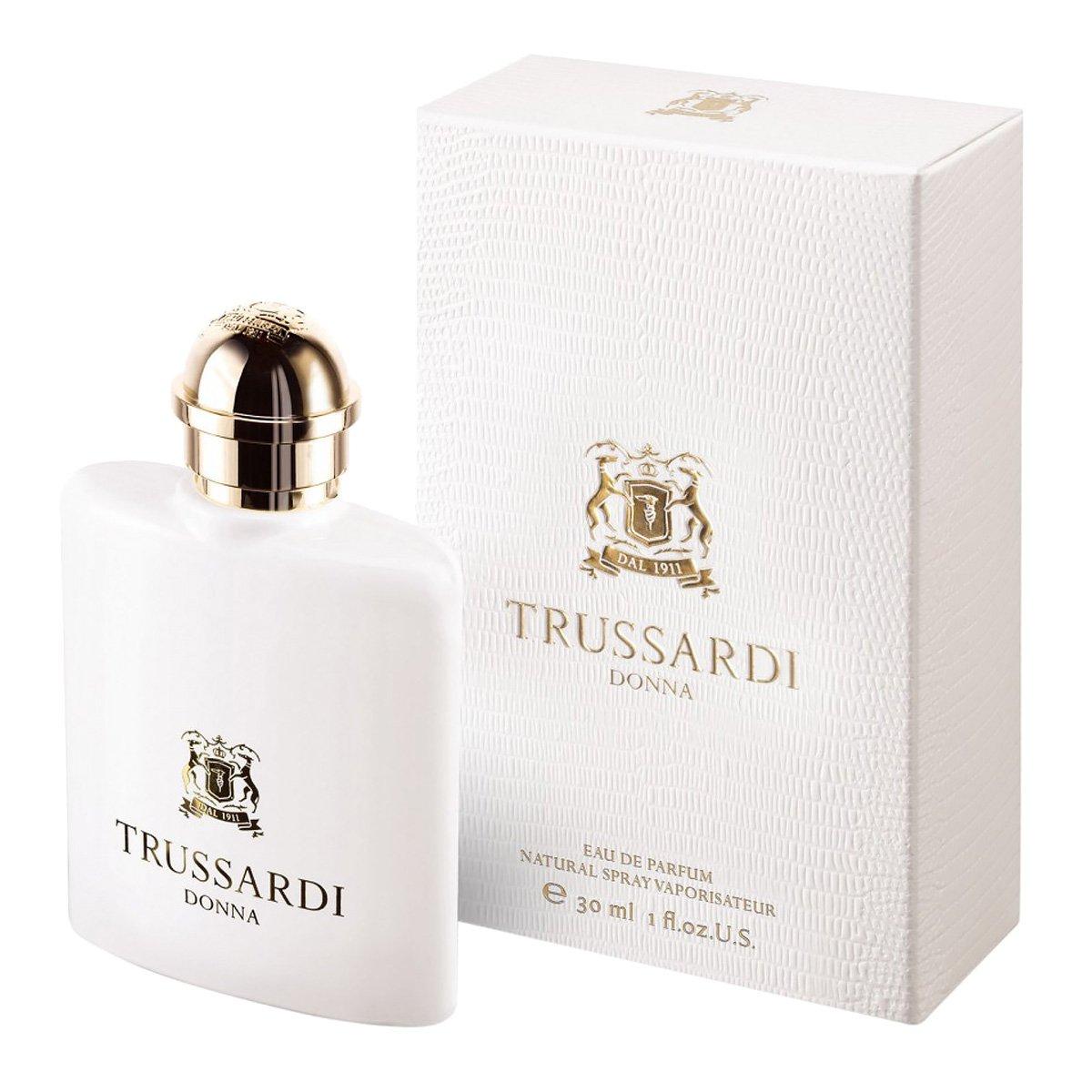 Женские духи Trussardi Donna edp 100ml (LUX EURO) - фото 1 - id-p215594762