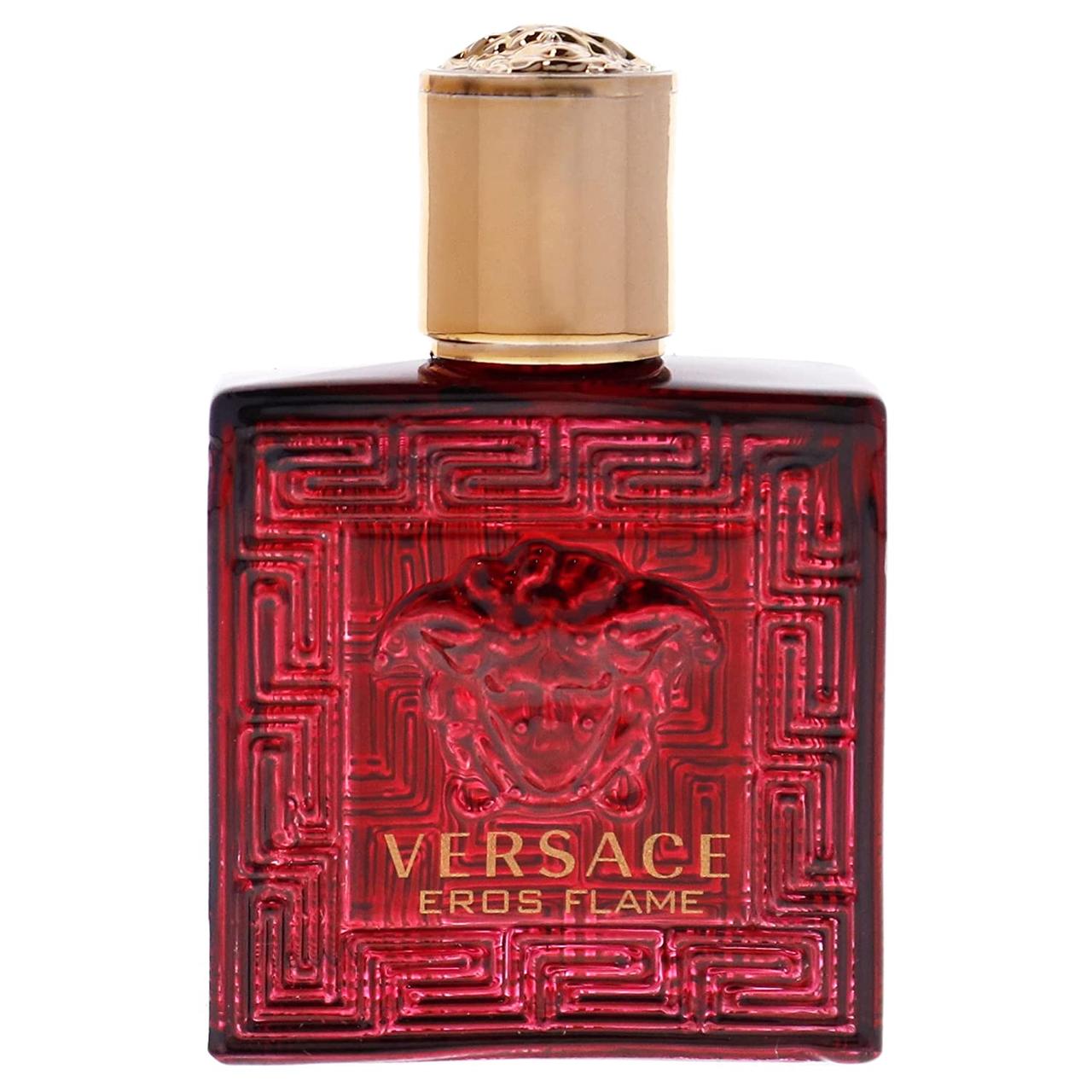 Мужской парфюм Versace Eros Flame 100ml (LUX EURO) - фото 2 - id-p215594763