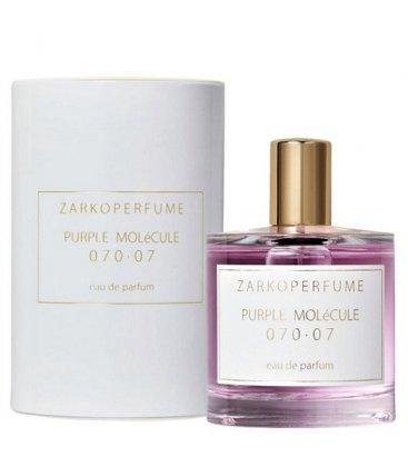 Духи Zarkoperfume Purple Molecule 070.07 edp 100ml (LUX EURO)