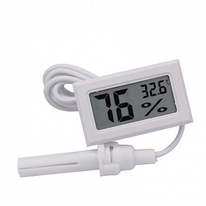 Термометр для холодильной и морозильной камеры электронный TPM-10 с выносным датчиком (TP-2)