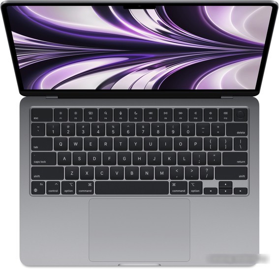 Ноутбук Apple Macbook Air 13" M2 2022 Z15S000MW - фото 2 - id-p215594845