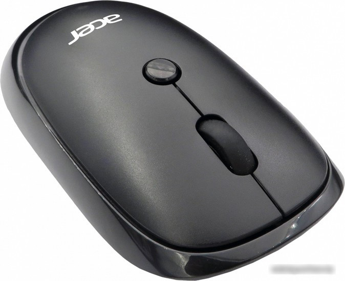 Мышь Acer OMR137 - фото 5 - id-p215594993