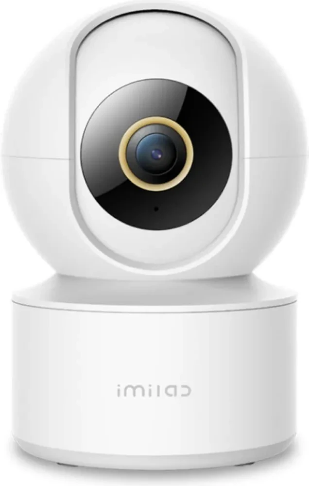 IP-камера видеонаблюдения IMILab Home Security Camera C21 2К CMSXJ38A (EHC-038-EU) - фото 2 - id-p215311561