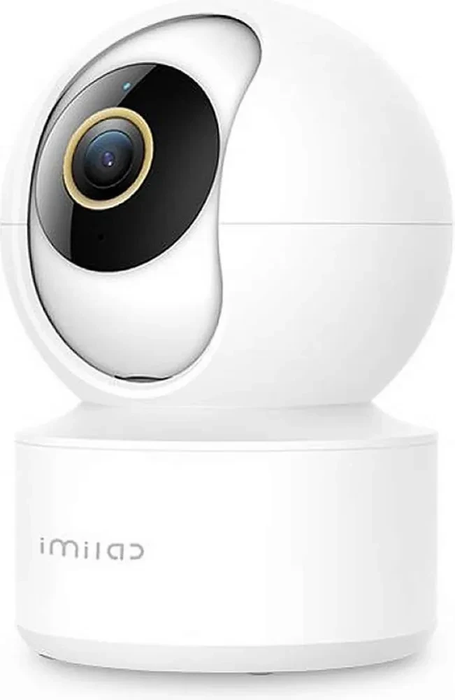 IP-камера видеонаблюдения IMILab Home Security Camera C21 2К CMSXJ38A (EHC-038-EU) - фото 3 - id-p215311561