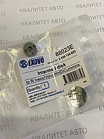 Промежуточная шайба (проставка) форсунки Bosch 2430134023 EXOVO 88023E Iveco, Volvo, KHD, Cummins