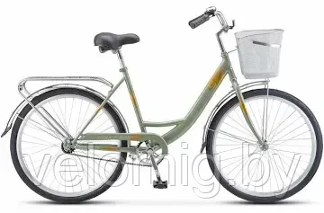 Велосипед городской Stels Navigator 245 Lady (2022) - фото 7 - id-p165925621
