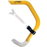 Трубка для плавания FINIS Freestyle Snorkel 1.05.001, трубка для плавания, трубка для бассейна