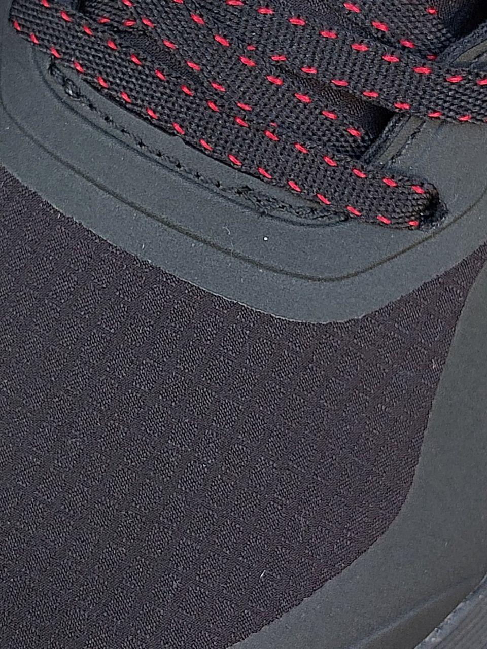 Мужские зимние термо кроссовки Nike Air Relentless 26 Mid Gore-tex черные - фото 6 - id-p215595409