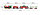 Железная дорога на Р/У Рождественский Экспресс (пар, свет, звук), арт. 1613F, фото 3