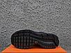 Мужские зимние термо кроссовки Nike Air Relentless 26 Mid Gore-tex черные, фото 4