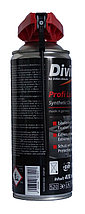 Смазка Divinol Profi Lube Bike Chain (спрей смазка) 400 мл., фото 2