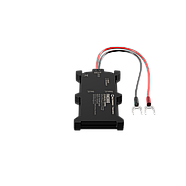Автомобильный GPS трекер Teltonika FMC880 (подключение на клеммы АКБ), фото 2