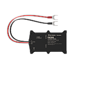 Автомобильный GPS трекер Teltonika FMC880 (подключение на клеммы АКБ), фото 4