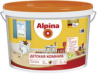 Alpina Детская комната 10л b1