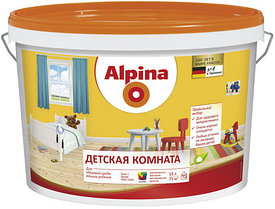 Alpina Детская комната 10л b1