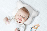 Подушка для новорожденных, фото 5