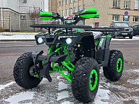 КВАДРОЦИКЛ MMG ATV BULL 125CC BASE