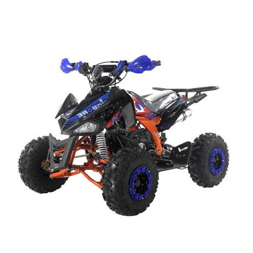 КВАДРОЦИКЛ MMG BIGBORE 110CC
