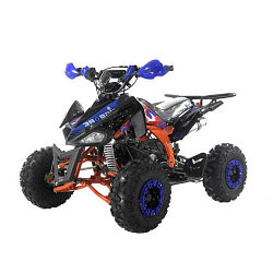 КВАДРОЦИКЛ MMG BIGBORE 110CC