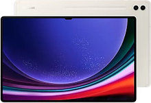 Samsung Планшет Samsung Galaxy Tab S9 Ultra Wi-Fi SM-X910 12GB/512GB Бежевый
