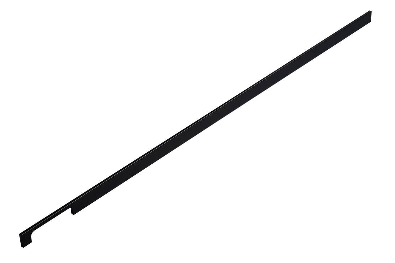 Ручка мебельная SYSTEM SZ6650 0004 1056 мм AL6 (черный матовый) - фото 1 - id-p215594536