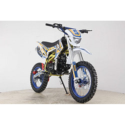 Кроссбайк Roliz Cross 125