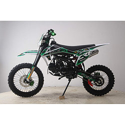 Кроссбайк Roliz Cross 125 HL