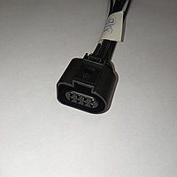 Фишка 8-pin Volkswagen Audi