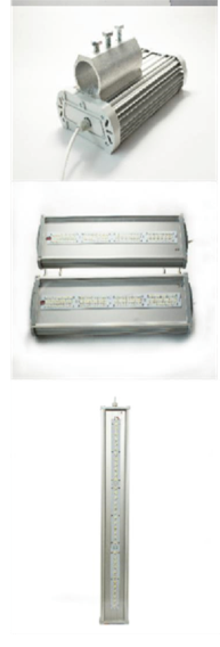 Светодиодный светильник: STRIT/PROM.LED 50Вт - фото 4 - id-p215596116