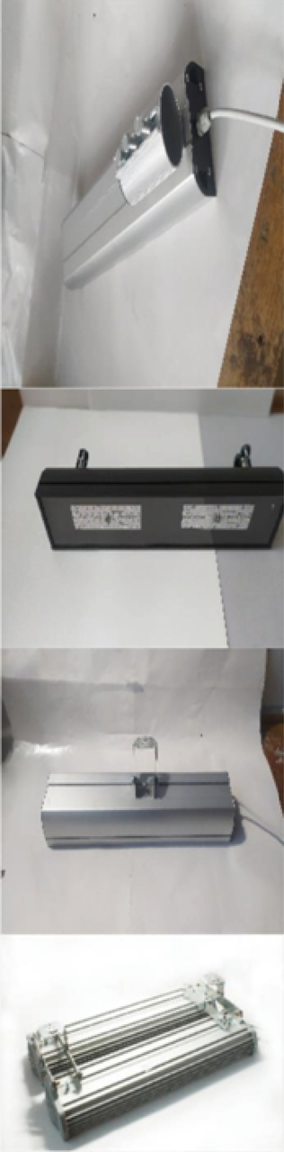 Светодиодный светильник: STRIT/PROM.LED 100Вт - фото 3 - id-p215596133
