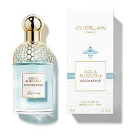 Женская туалетная вода Guerlain Aqua Allegoria Coconut Fizz edt 75ml (PREMIUM)