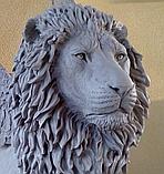 Скульптура мистический Лев, фото 2