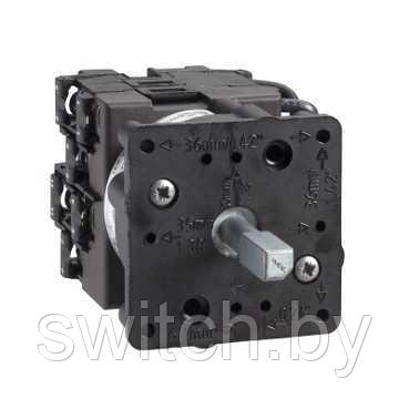 K2E003WL КОНТАКТНЫЙ БЛОК K2E003WL - фото 3 - id-p215597361