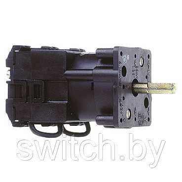 K2E003WL КОНТАКТНЫЙ БЛОК K2E003WL - фото 4 - id-p215597361