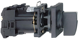 K2F003UCH КУЛАЧКОВЫЙ ПЕРЕК. 22ММ 20А 3+\0\
