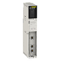 140CRA31200C Адаптер удаленного в/в RIO Ethernet, покрытие