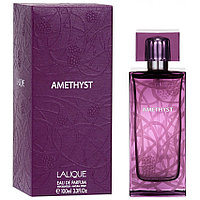 Женская парфюмерная вода Lalique Amethyst edp 100ml (PREMIUM)