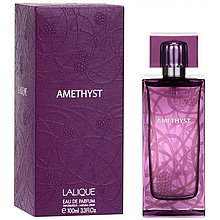 Женская парфюмерная вода Lalique Amethyst edp 100ml (PREMIUM)