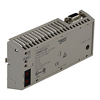 170NEF11021 Коммуникац.адаптер MOMENTUM, Modbus+, без резерв., 984 Format