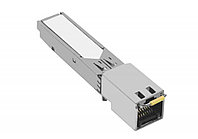 490NAC0100 SFP-моудль для M580 горячего резервирования, RJ45 (до 100м)