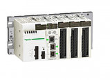 BMECRA31210 Адаптер удаленного в/в RIO Ethernet,M580, фото 2