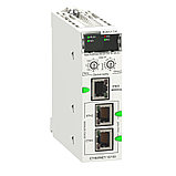 BMECRA31210 Адаптер удаленного в/в RIO Ethernet,M580, фото 7